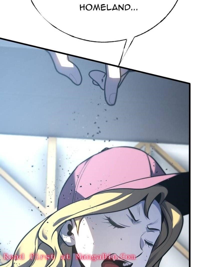 I Am the Strongest Boss Chapter 59 - Page 42