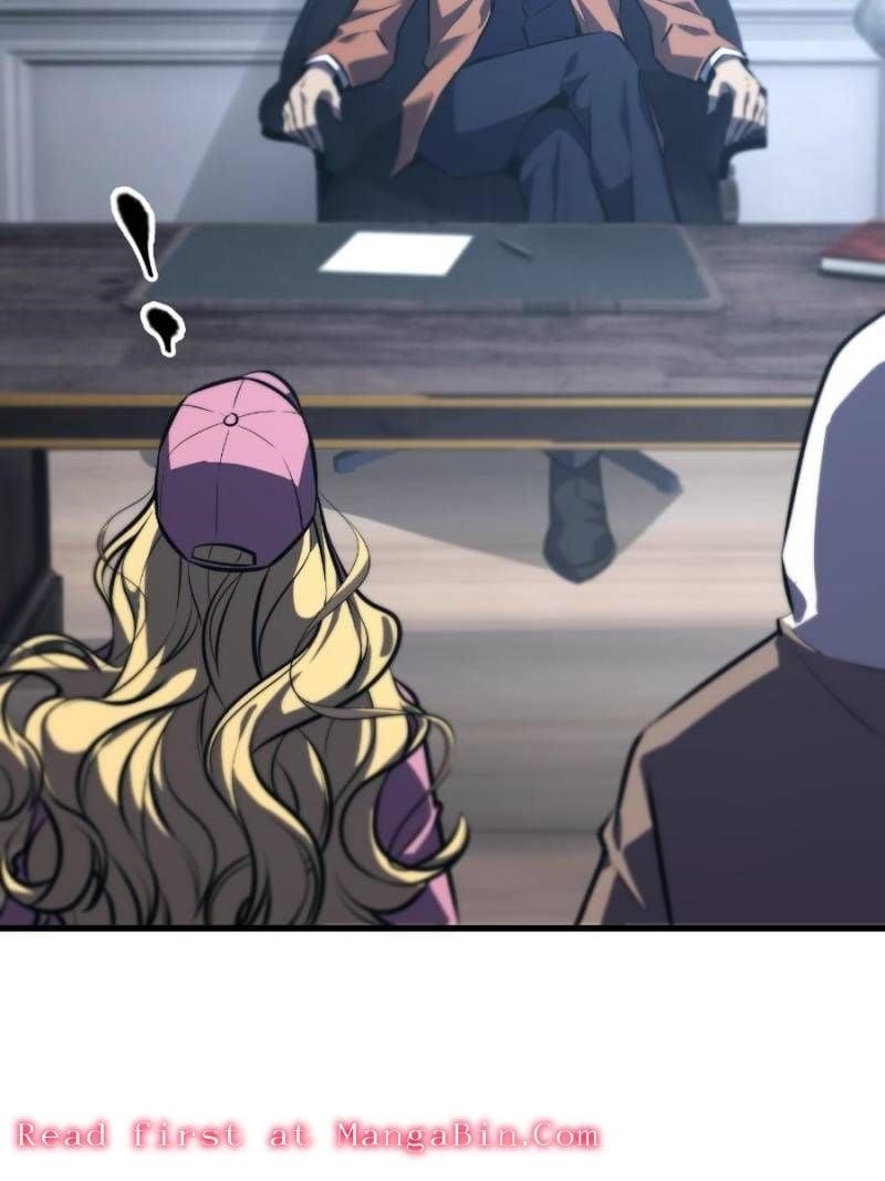I Am the Strongest Boss Chapter 59 - Page 46