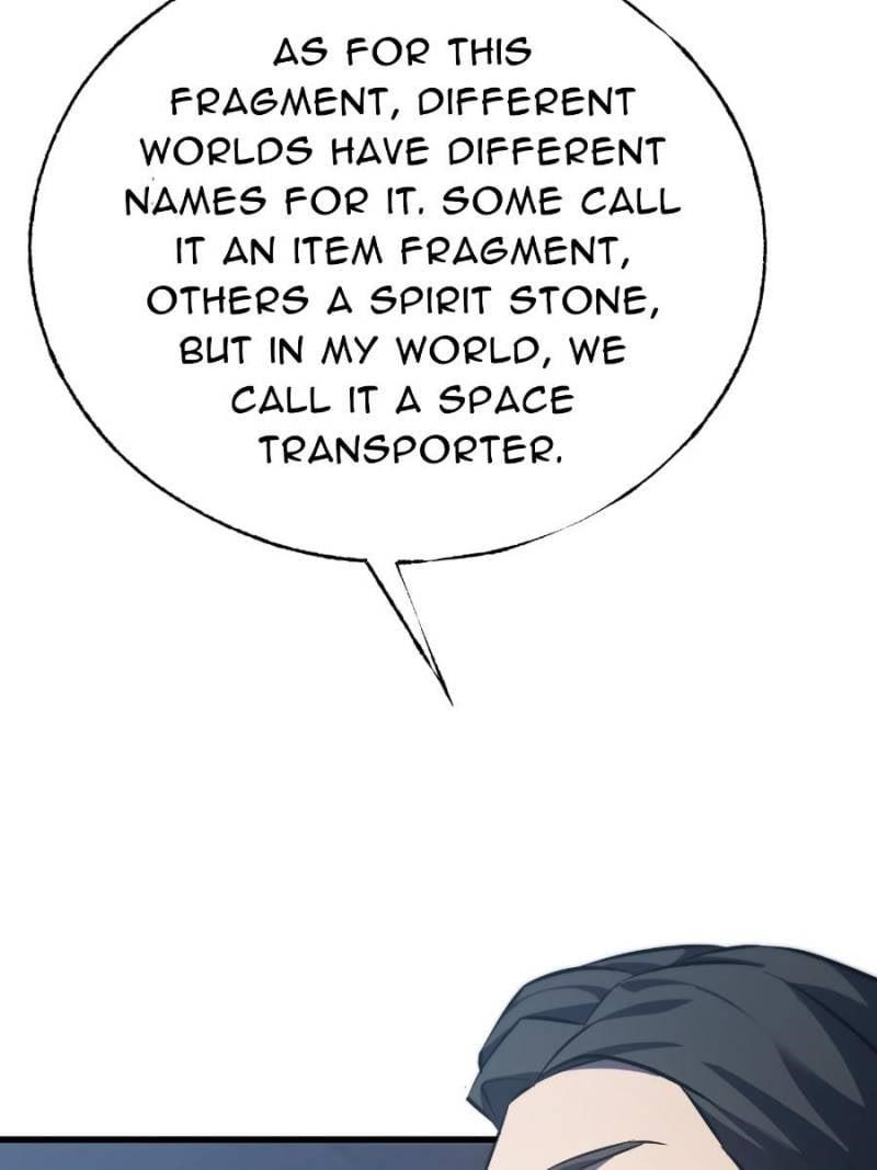 I Am the Strongest Boss Chapter 59 - Page 48