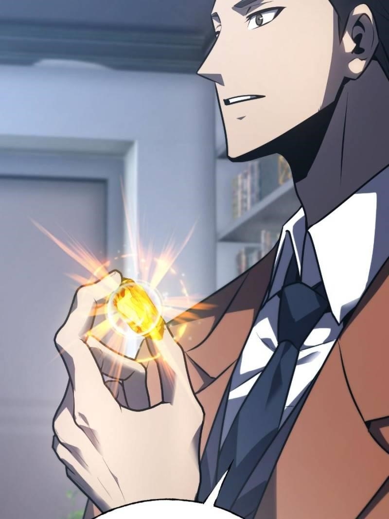 I Am the Strongest Boss Chapter 59 - Page 49