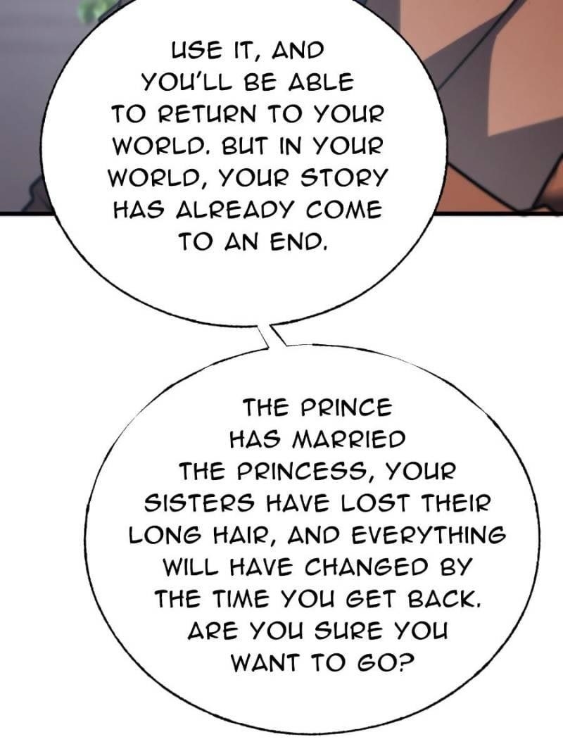 I Am the Strongest Boss Chapter 59 - Page 50