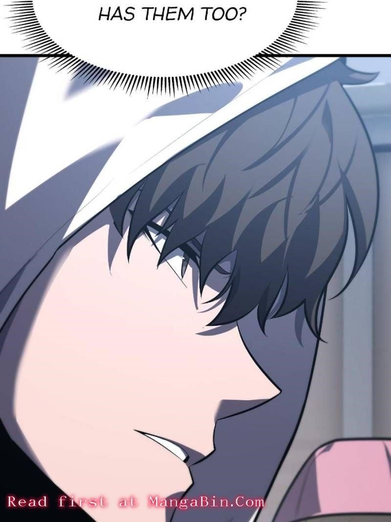 I Am the Strongest Boss Chapter 59 - Page 52