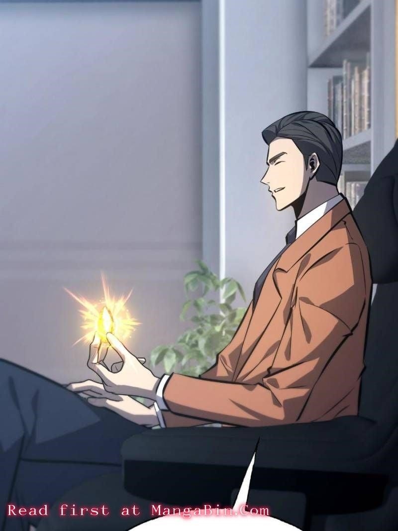 I Am the Strongest Boss Chapter 59 - Page 56
