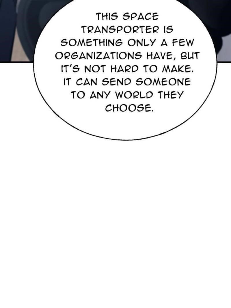 I Am the Strongest Boss Chapter 59 - Page 57