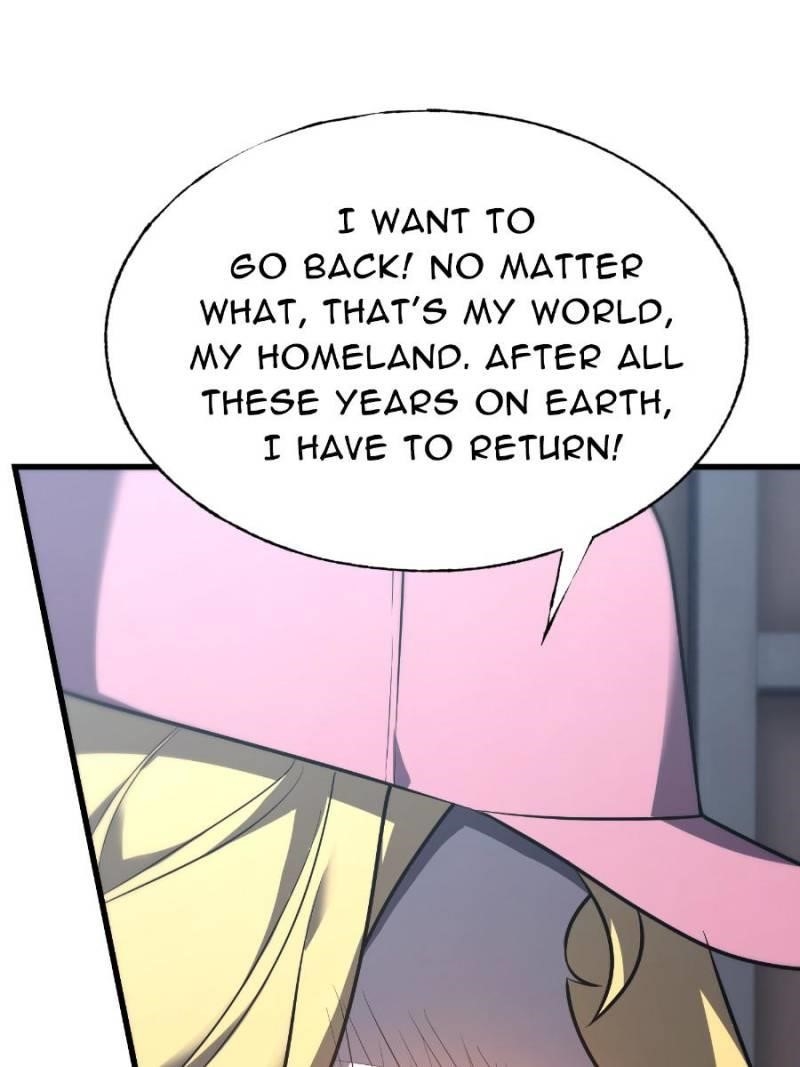 I Am the Strongest Boss Chapter 59 - Page 58