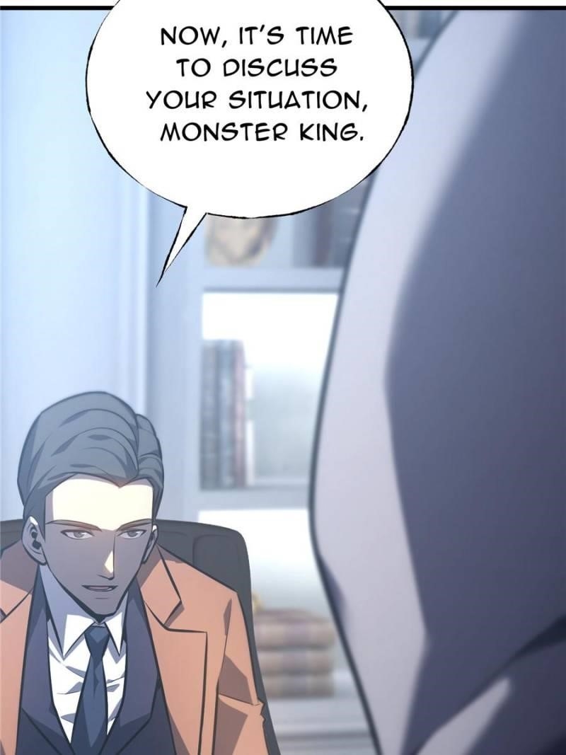 I Am the Strongest Boss Chapter 59 - Page 74