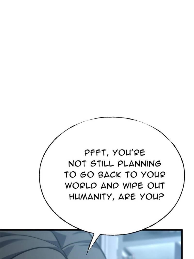 I Am the Strongest Boss Chapter 59 - Page 79