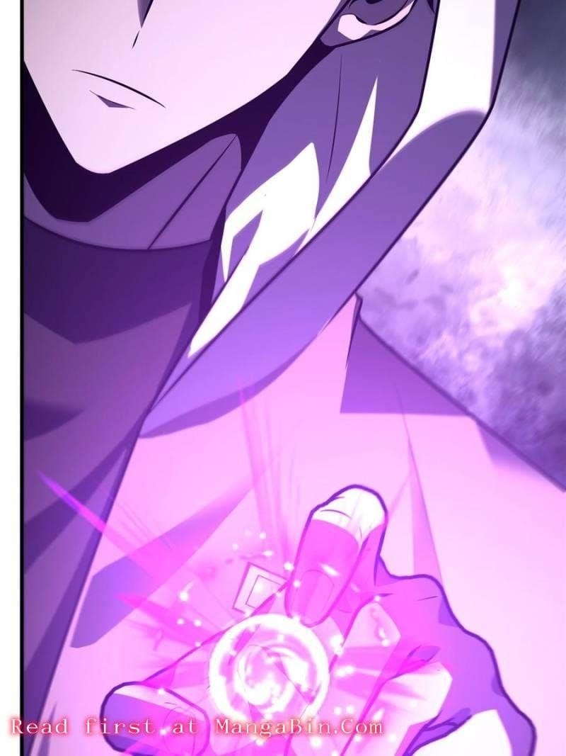 I Am the Strongest Boss Chapter 59 - Page 8