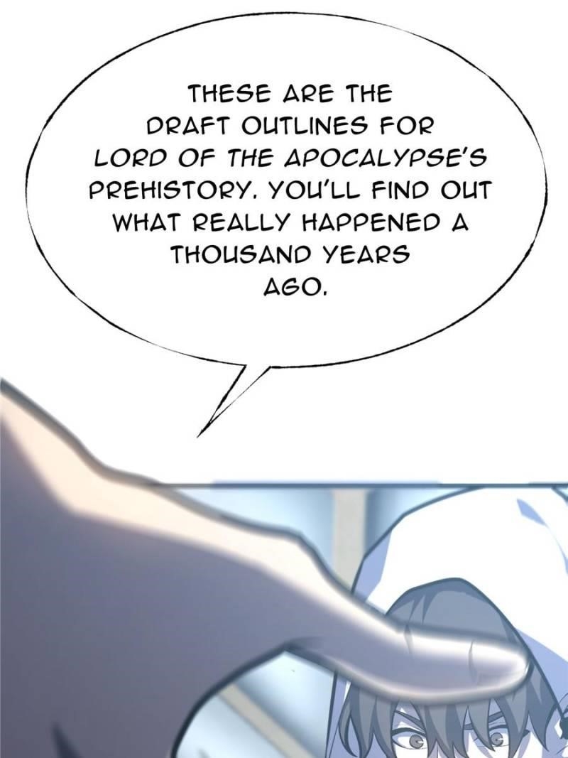 I Am the Strongest Boss Chapter 59 - Page 82