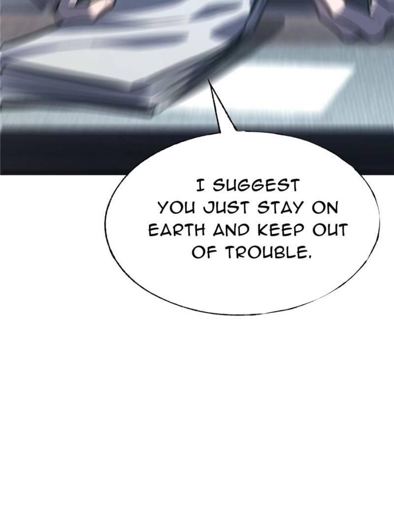 I Am the Strongest Boss Chapter 59 - Page 84