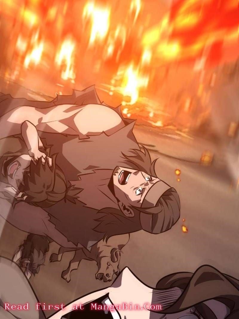 I Am the Strongest Boss Chapter 59 - Page 94