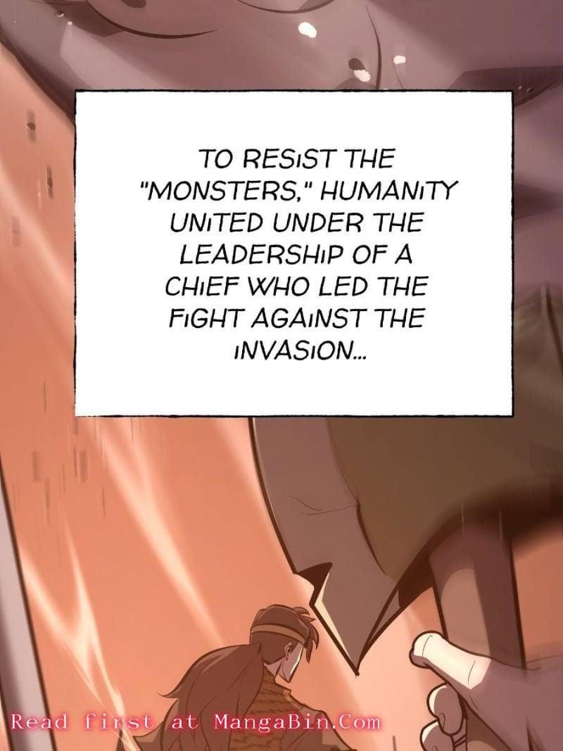 I Am the Strongest Boss Chapter 59 - Page 99