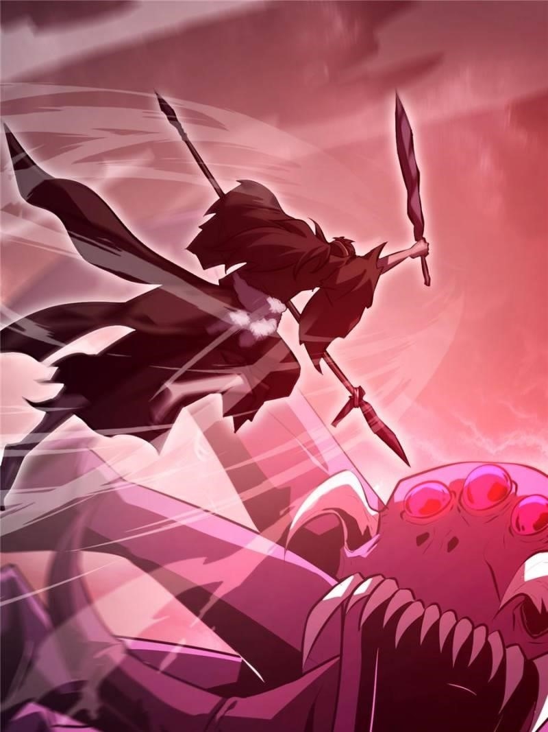 I Am the Strongest Boss Chapter 60 - Page 17