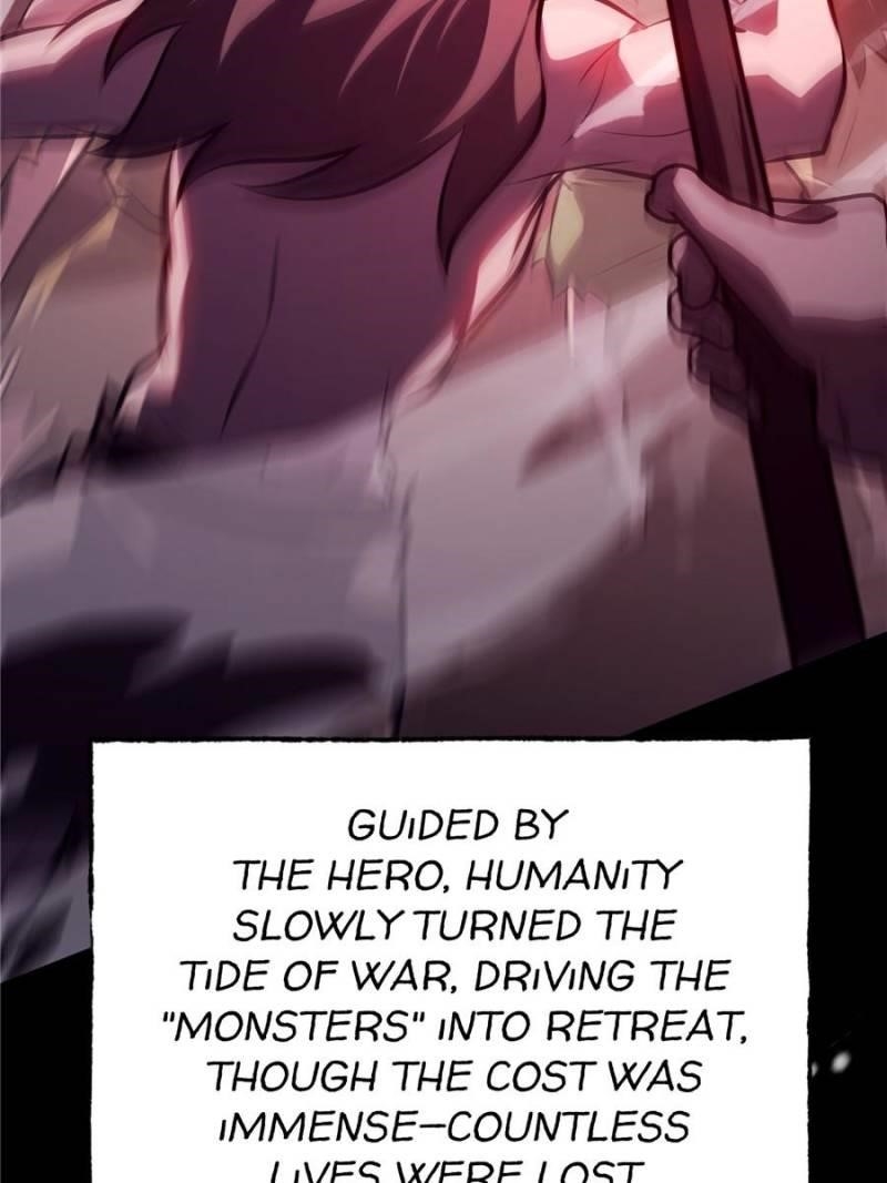 I Am the Strongest Boss Chapter 60 - Page 19