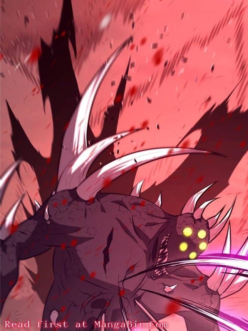 I Am the Strongest Boss Chapter 60 - Page 23