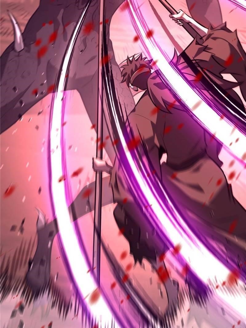 I Am the Strongest Boss Chapter 60 - Page 24