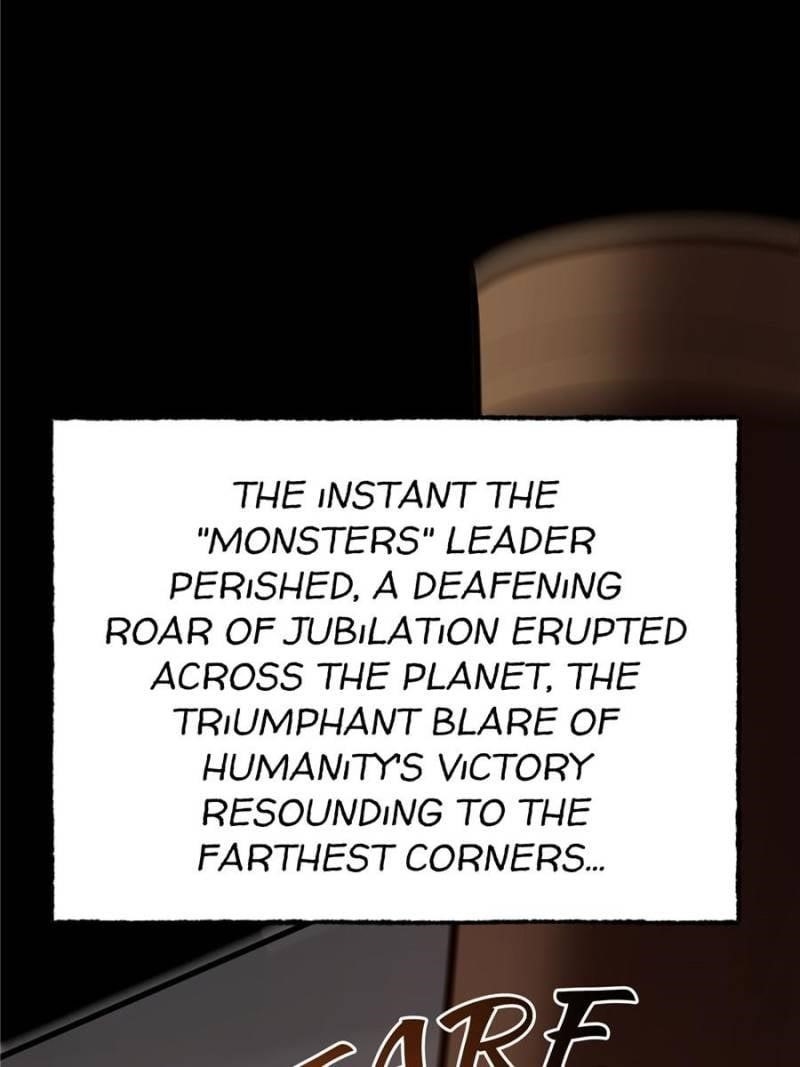 I Am the Strongest Boss Chapter 60 - Page 27