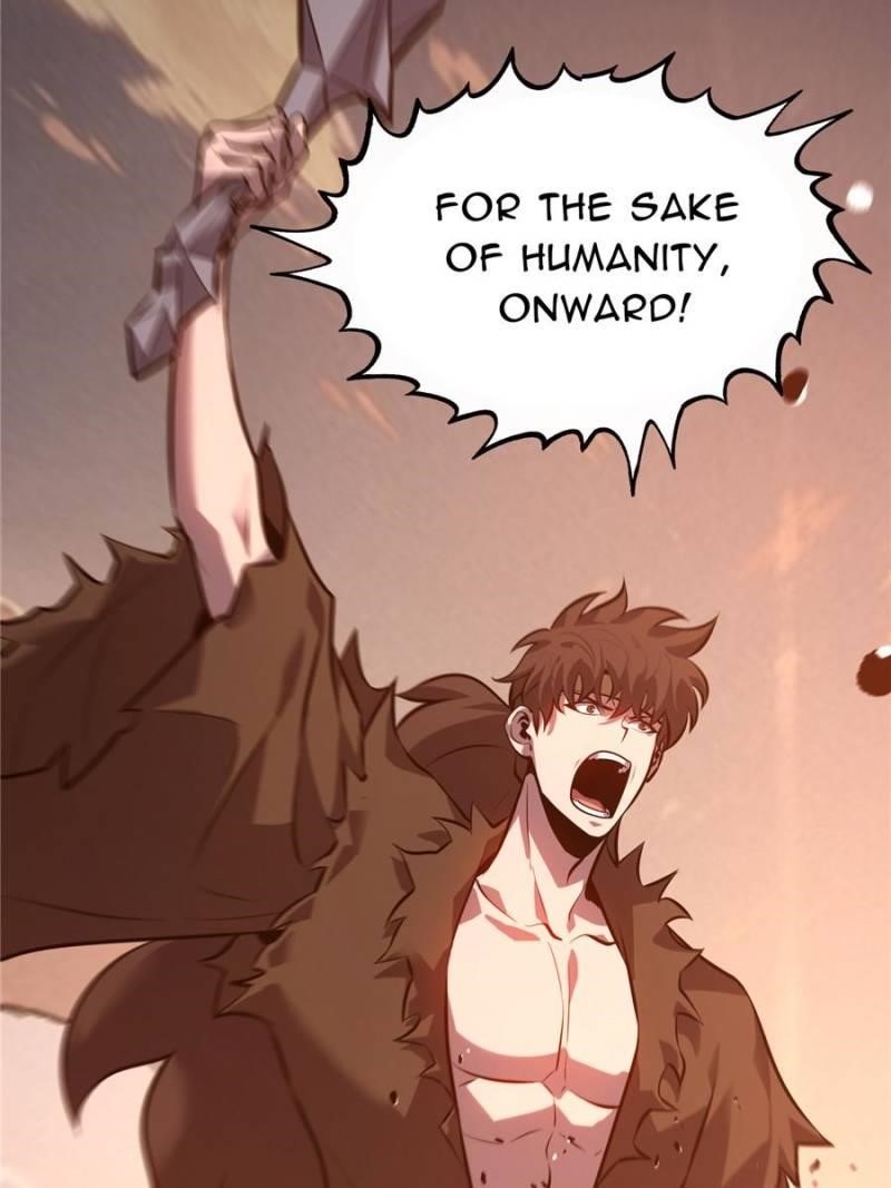 I Am the Strongest Boss Chapter 60 - Page 3