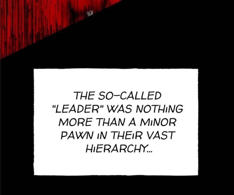 I Am the Strongest Boss Chapter 60 - Page 31