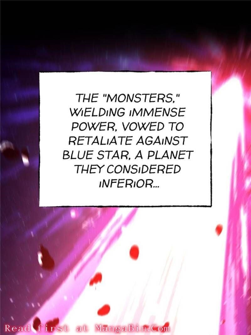 I Am the Strongest Boss Chapter 60 - Page 32