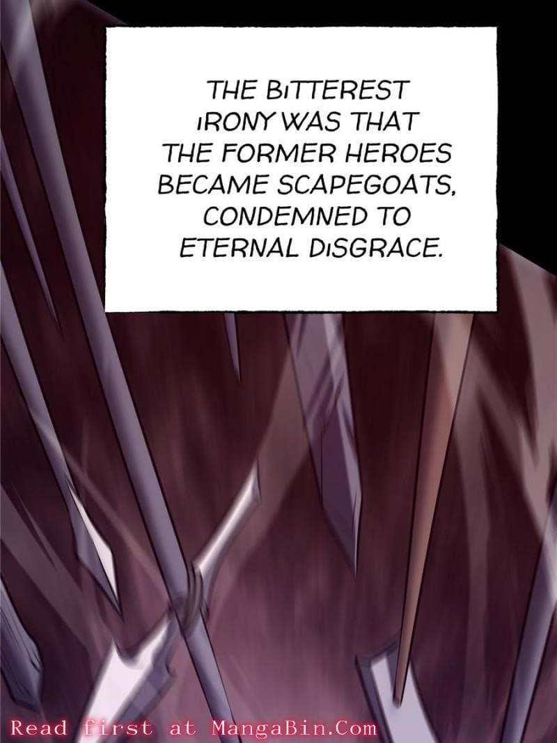 I Am the Strongest Boss Chapter 60 - Page 41