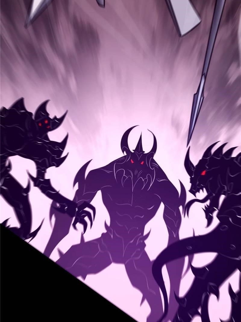 I Am the Strongest Boss Chapter 60 - Page 42