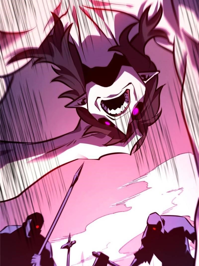 I Am the Strongest Boss Chapter 60 - Page 45