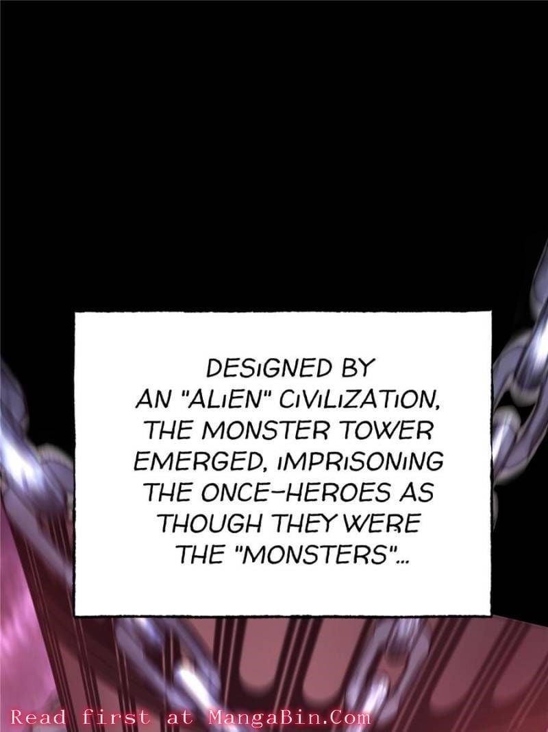 I Am the Strongest Boss Chapter 60 - Page 47