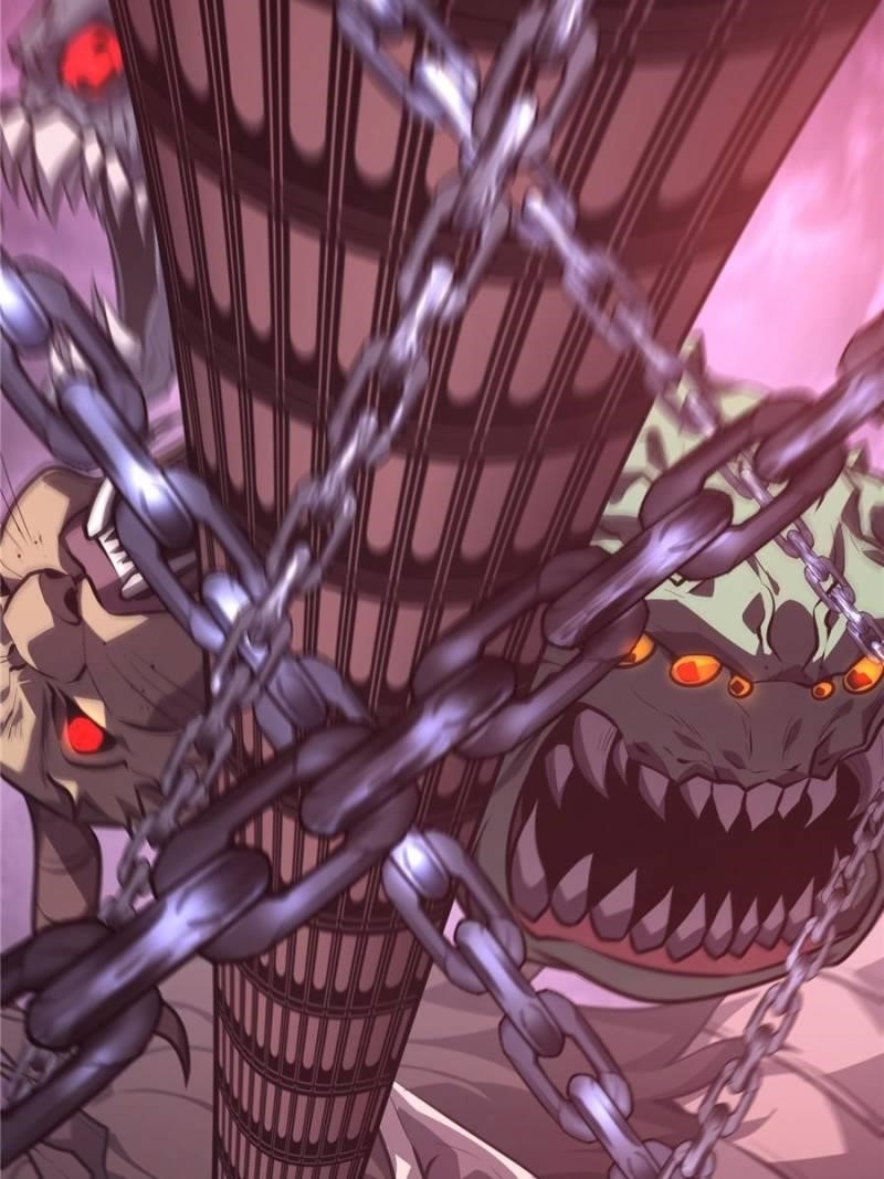 I Am the Strongest Boss Chapter 60 - Page 48