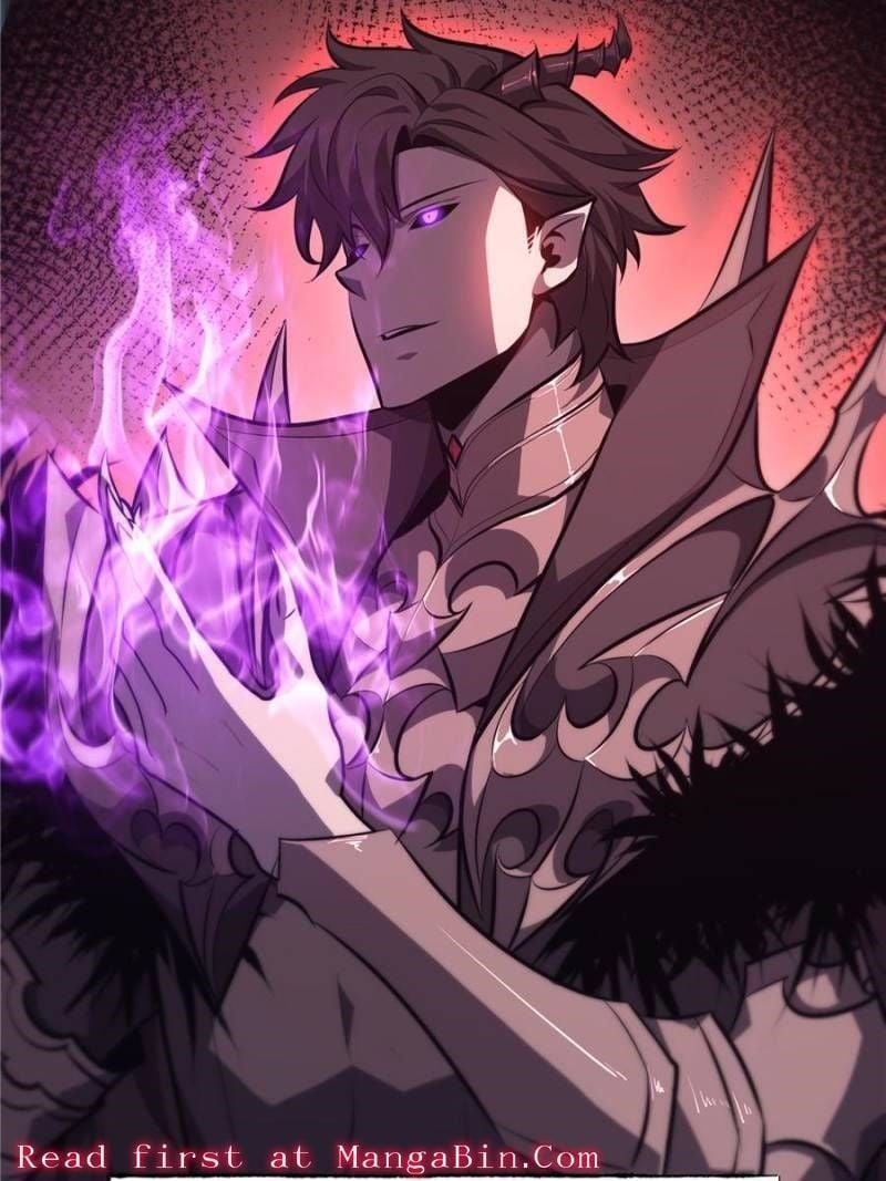 I Am the Strongest Boss Chapter 60 - Page 50