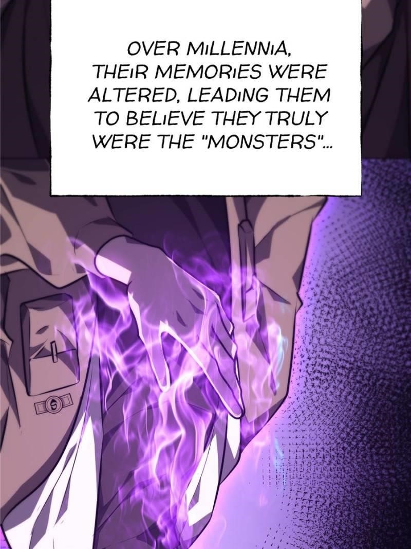 I Am the Strongest Boss Chapter 60 - Page 51