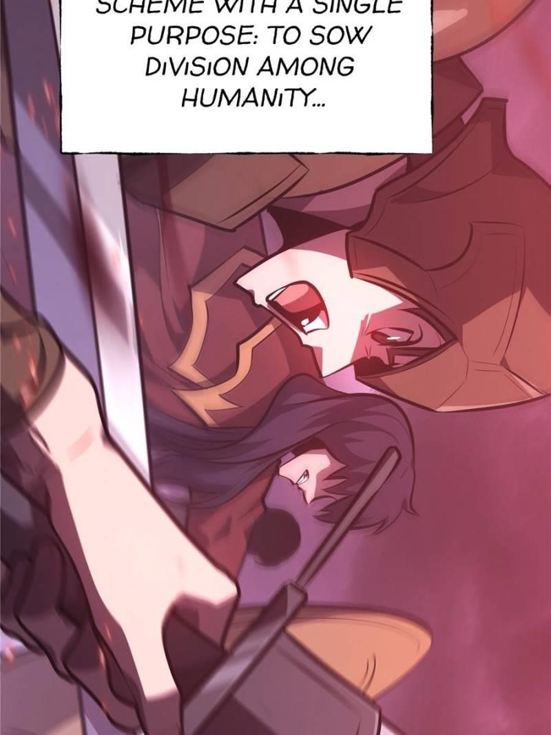 I Am the Strongest Boss Chapter 60 - Page 54