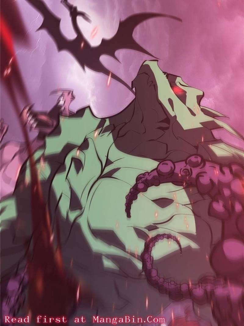 I Am the Strongest Boss Chapter 60 - Page 56