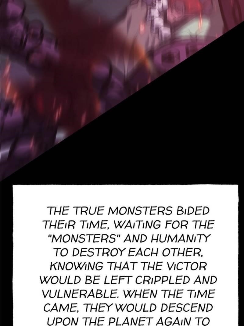 I Am the Strongest Boss Chapter 60 - Page 57