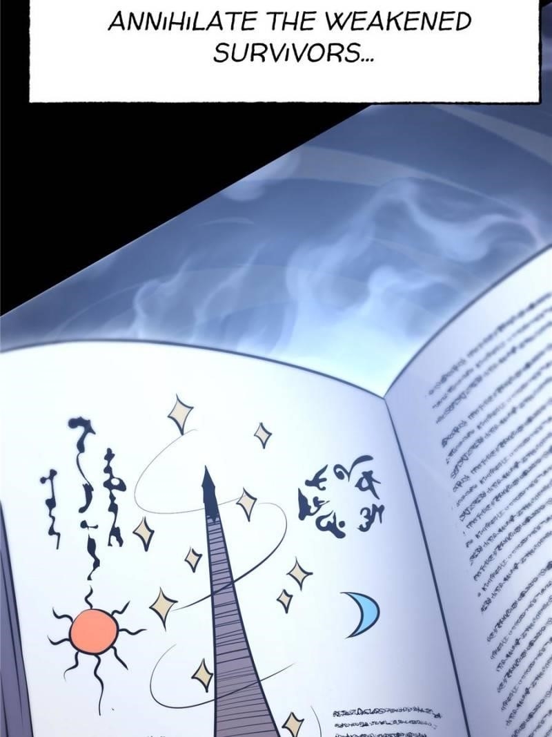 I Am the Strongest Boss Chapter 60 - Page 58