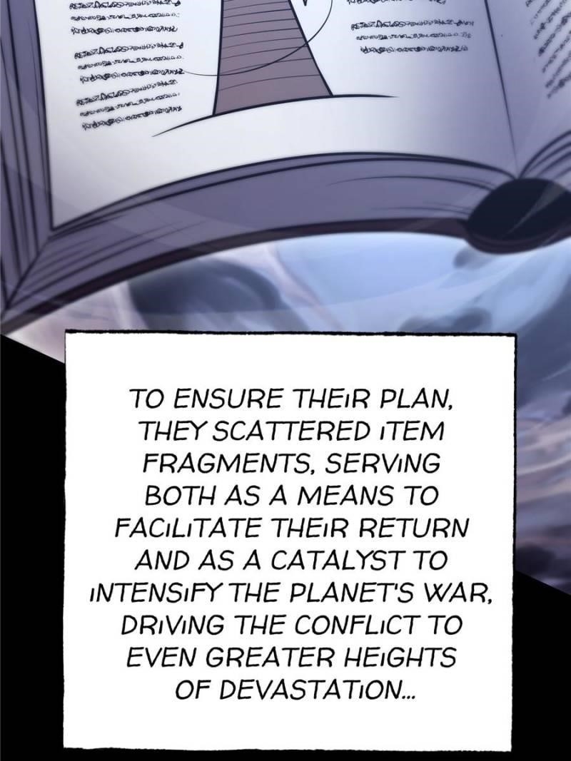 I Am the Strongest Boss Chapter 60 - Page 59