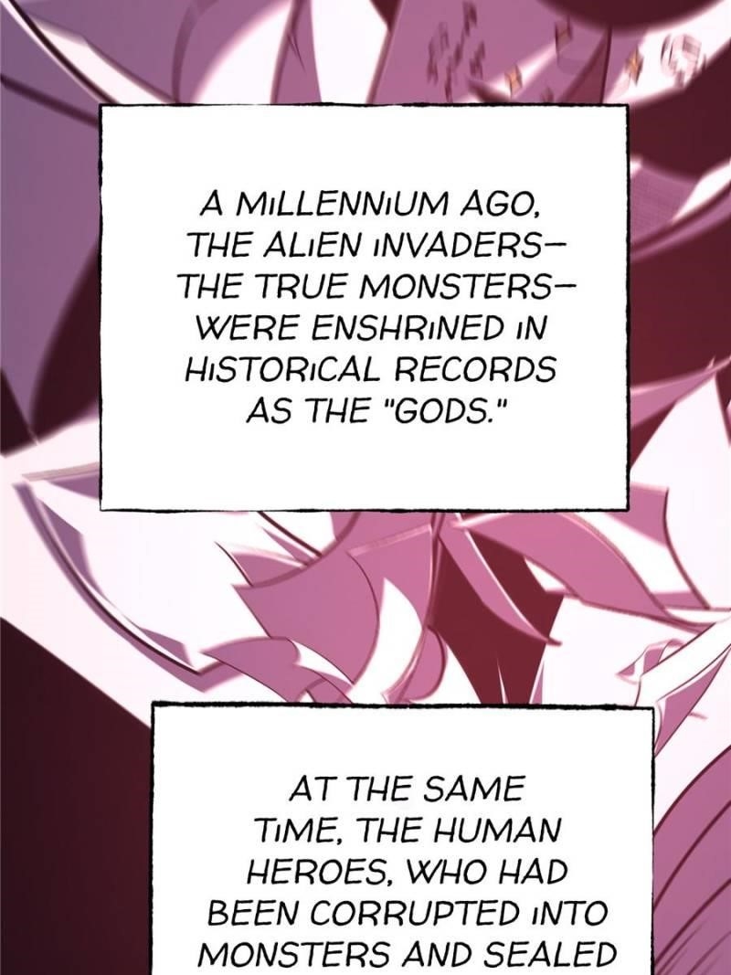 I Am the Strongest Boss Chapter 60 - Page 62