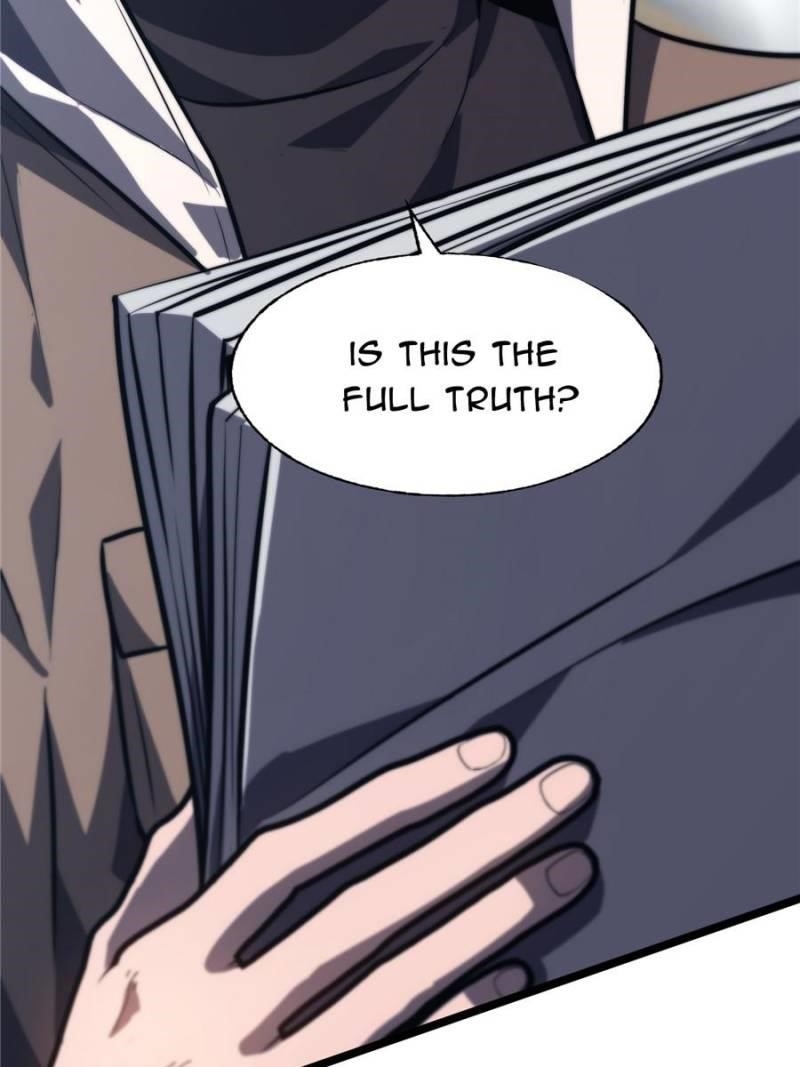 I Am the Strongest Boss Chapter 60 - Page 67