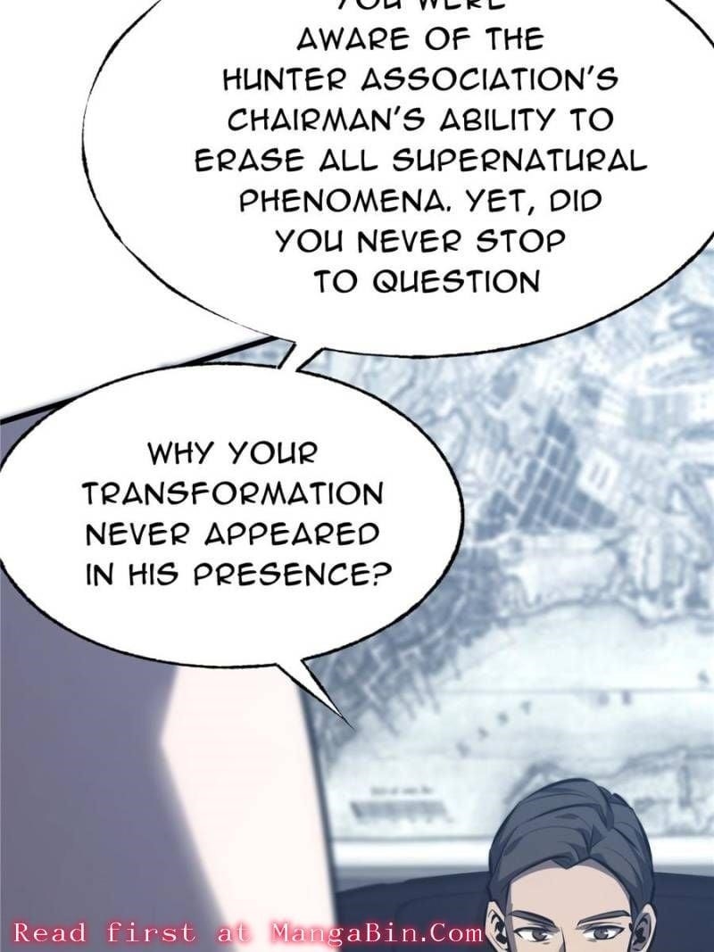 I Am the Strongest Boss Chapter 60 - Page 69