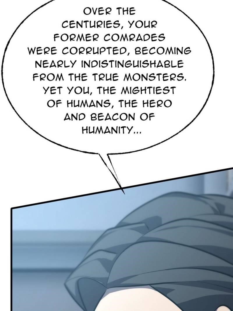 I Am the Strongest Boss Chapter 60 - Page 72