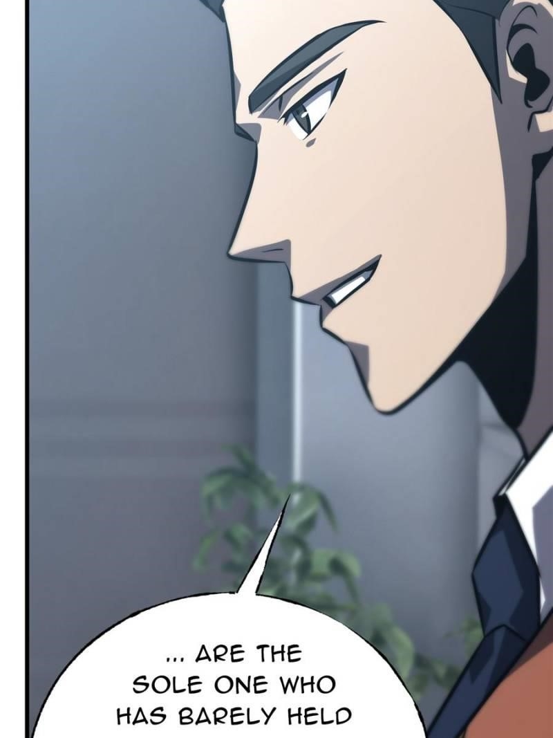 I Am the Strongest Boss Chapter 60 - Page 73