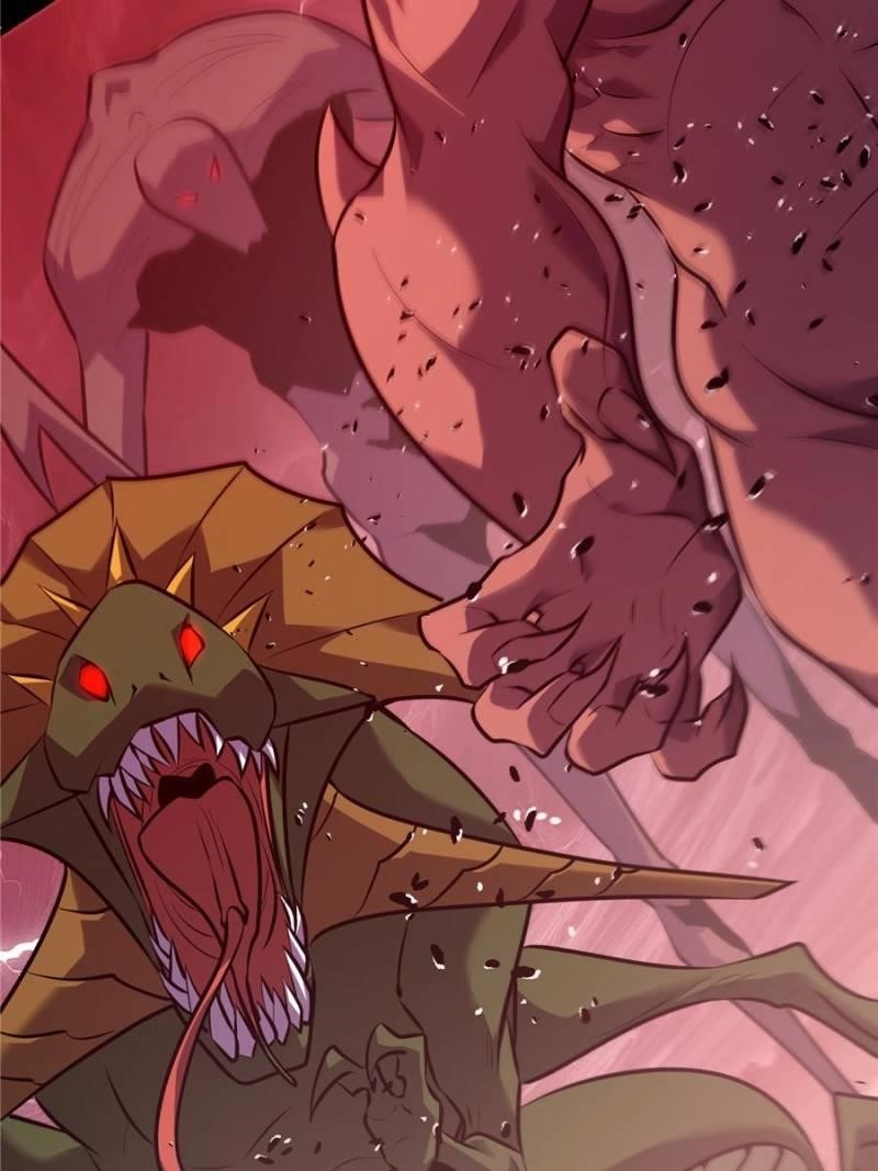 I Am the Strongest Boss Chapter 60 - Page 8