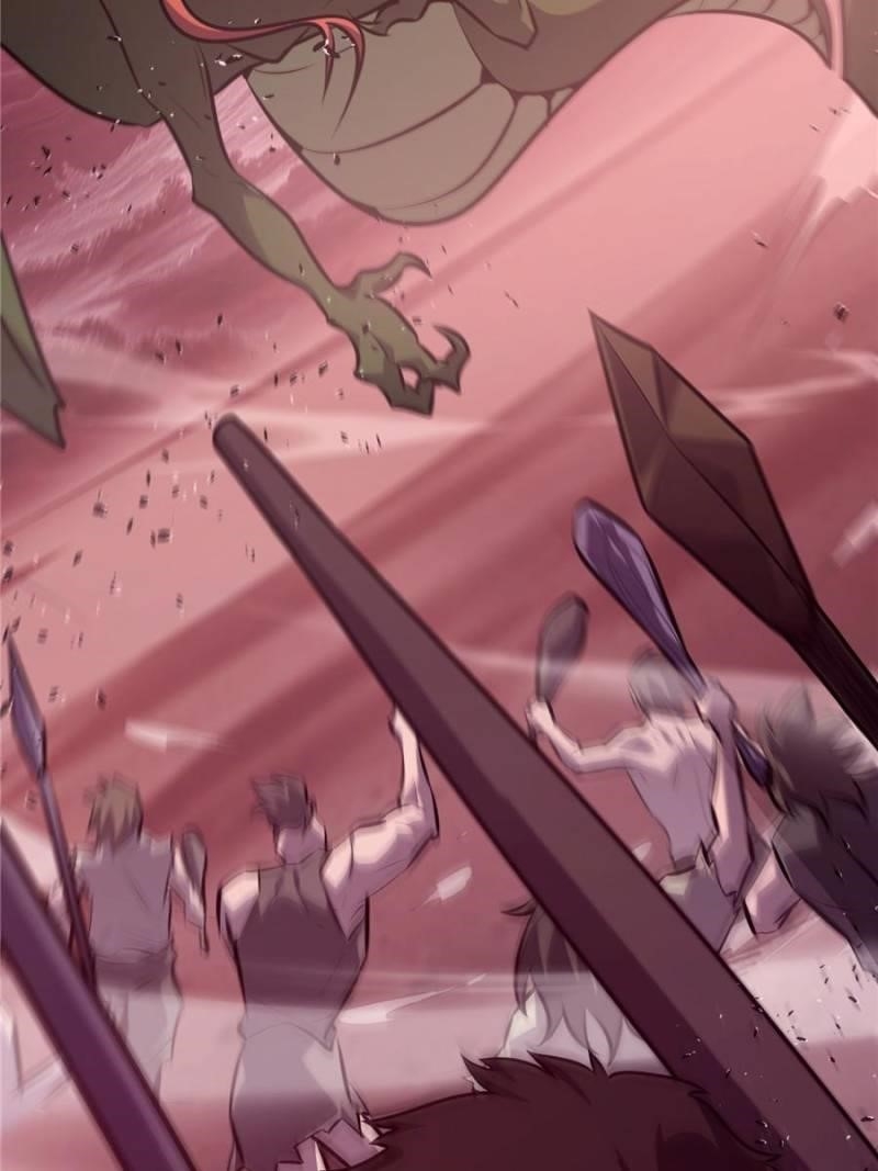 I Am the Strongest Boss Chapter 60 - Page 9