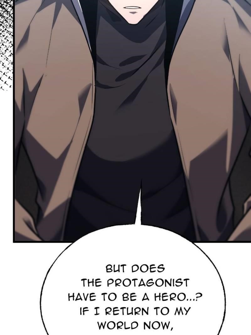 I Am the Strongest Boss Chapter 60 - Page 91