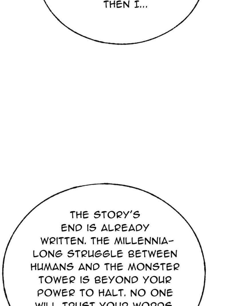 I Am the Strongest Boss Chapter 60 - Page 92