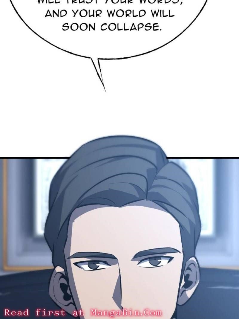 I Am the Strongest Boss Chapter 60 - Page 93