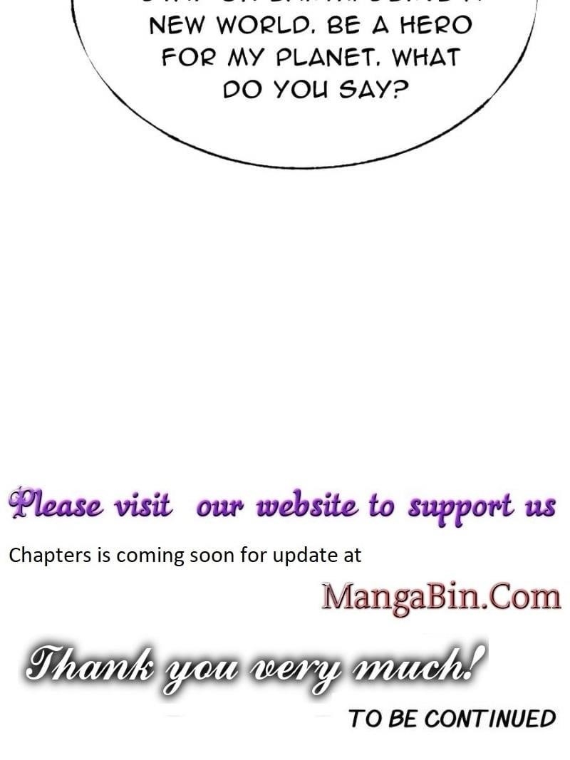 I Am the Strongest Boss Chapter 60 - Page 95