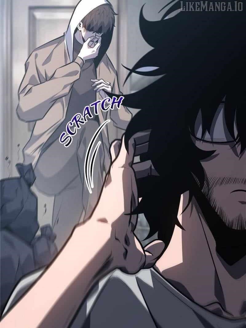 I Am the Strongest Boss Chapter 61 - Page 25