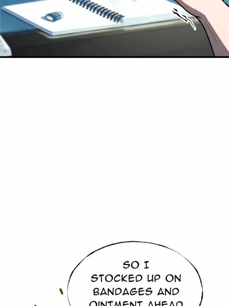 I Am the Strongest Boss Chapter 61 - Page 35