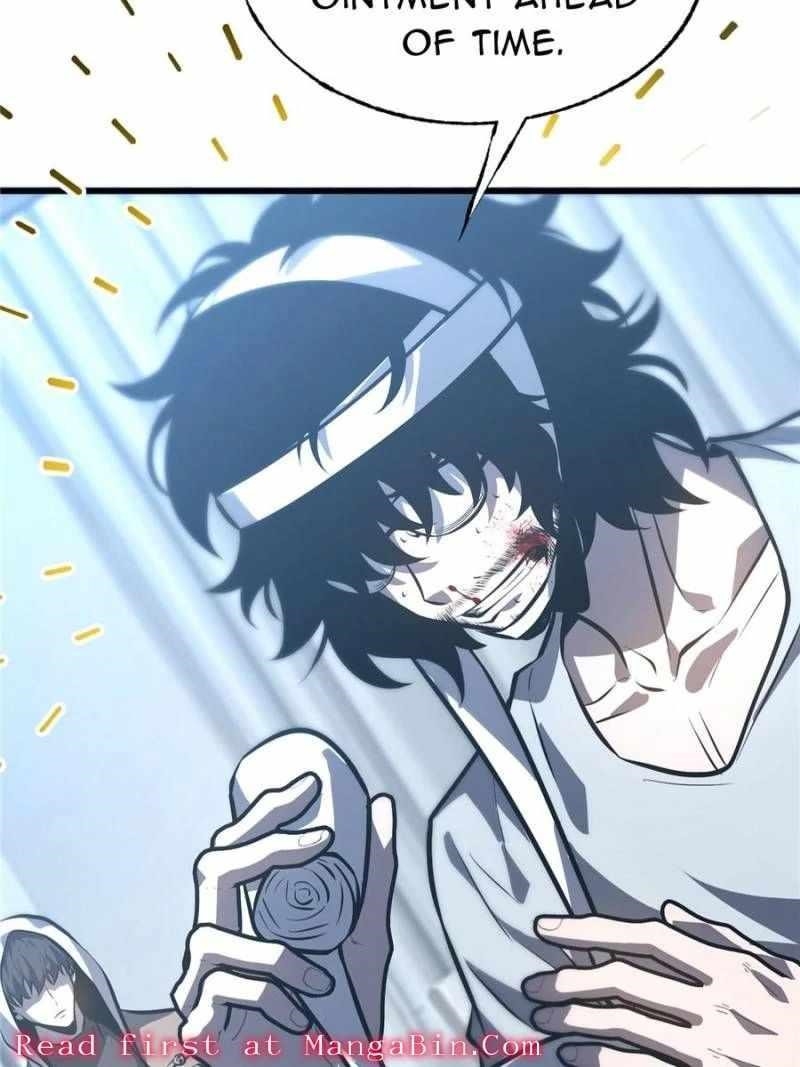 I Am the Strongest Boss Chapter 61 - Page 36